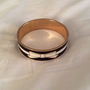 Kate Spade Bow Detail Bangle