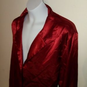 Victoria secret robe