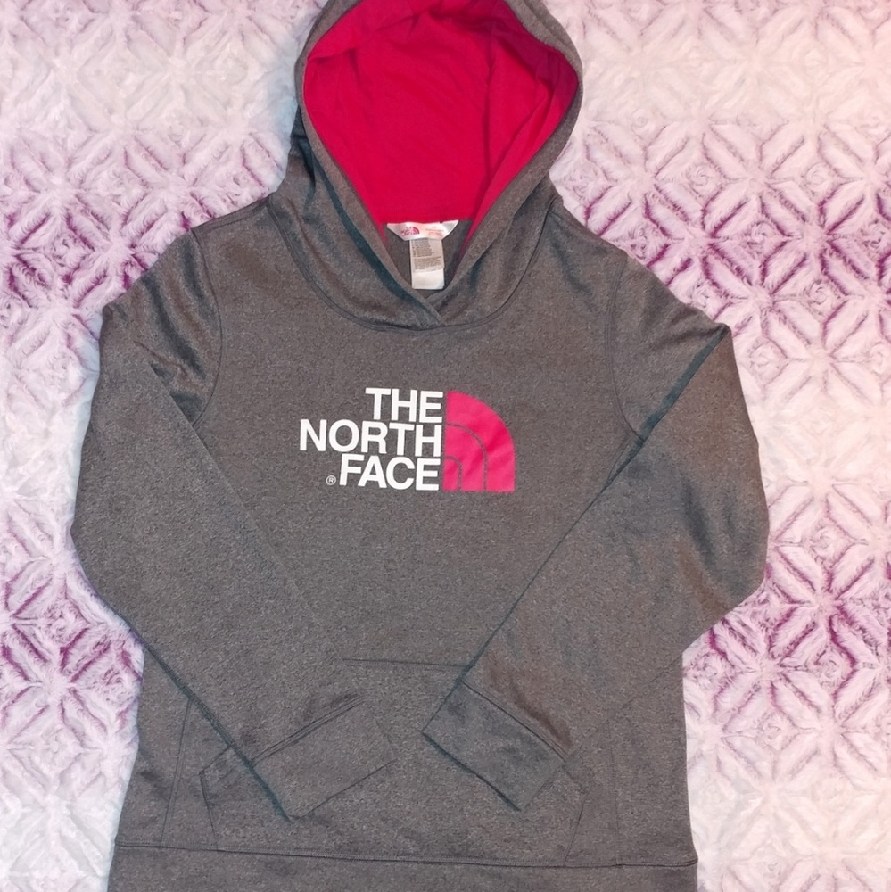 North Face Pullover