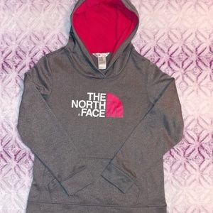 North Face Pullover
