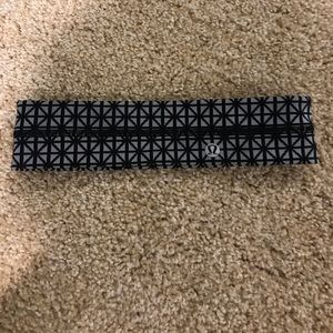 Lululemon headbands BUNDLE