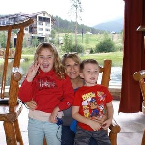 Meet your Posher, Regina