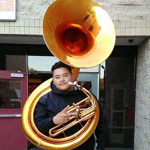 Meet your Posher, Fernando