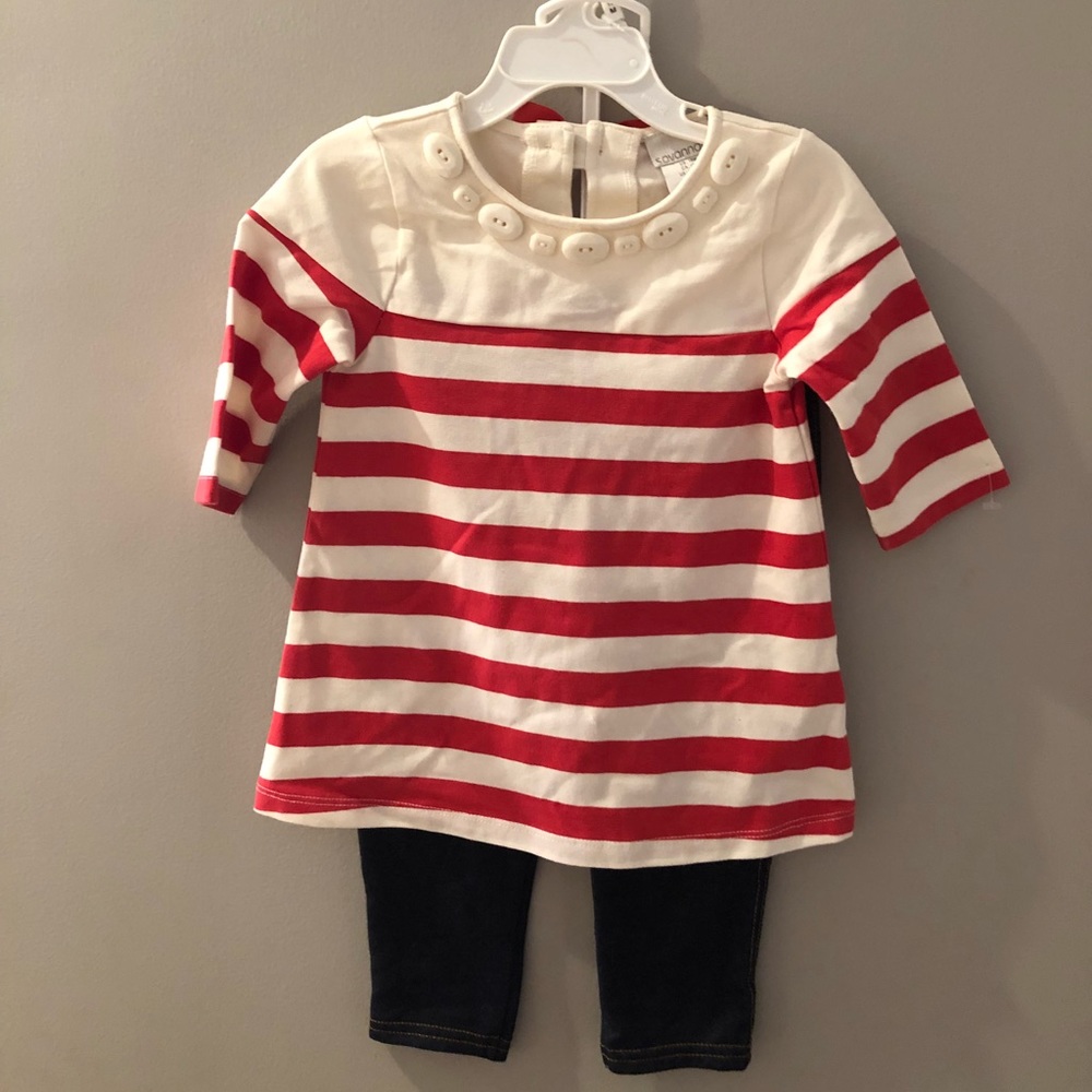 ***Baby girl outfit***