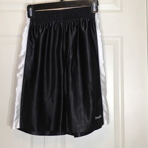 Reebok Basketball shorts