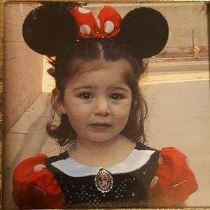 Meet your Posher, Melissa