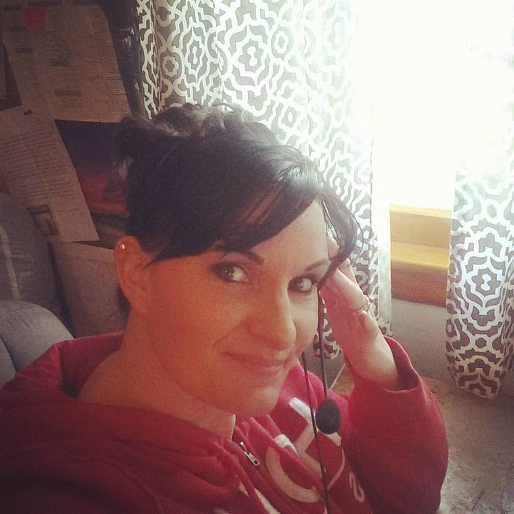 Meet your Posher, Jeannie