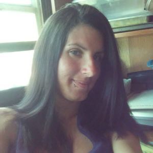 Meet your Posher, Mandy