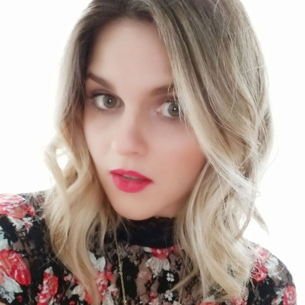 Meet your Posher, Sammy jo