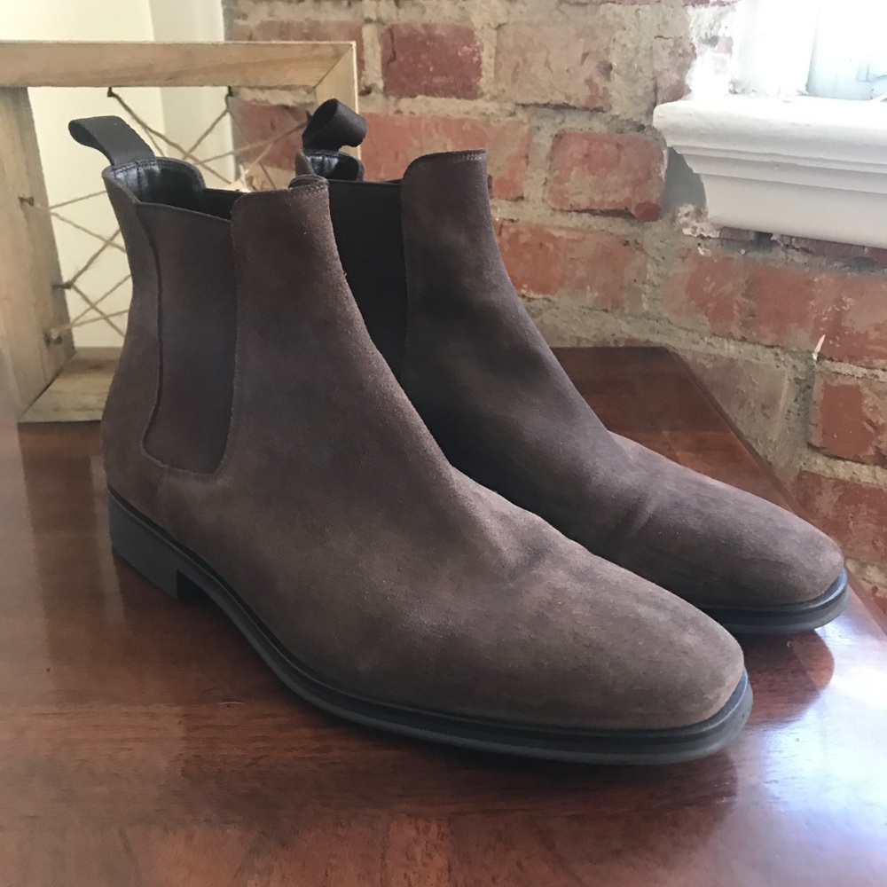 Monte Rosso - Enrico Chelsea Boot