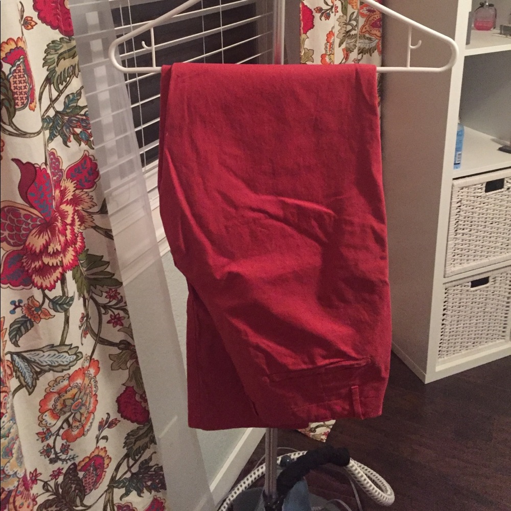 Men’s Gap Lived-In Slim Pants 34/34