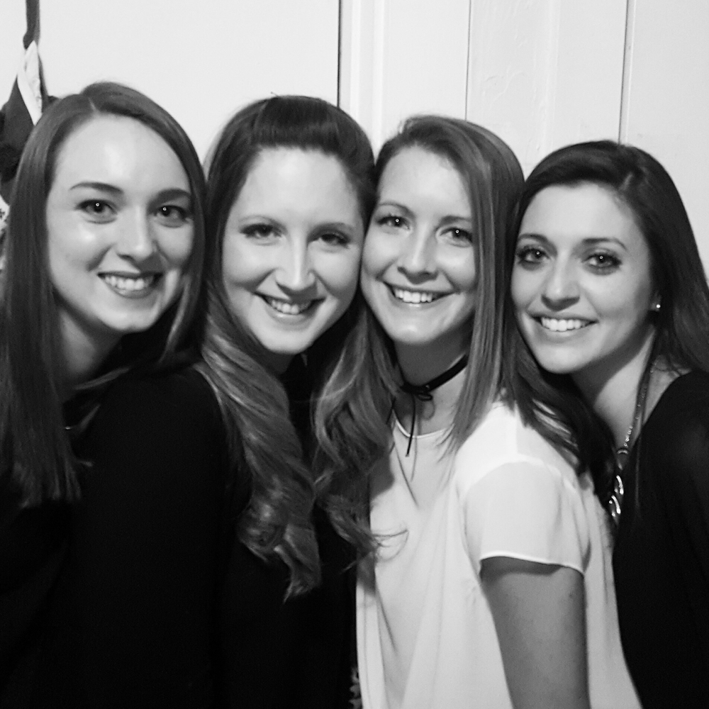 Meet your Posher, Chloë