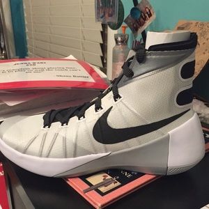 Nike 2015 Hyperdunk