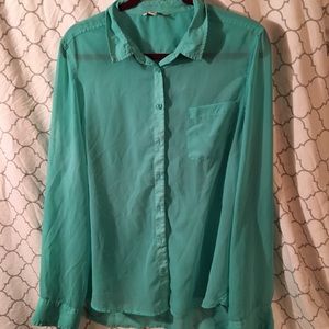 American Eagle Blouse