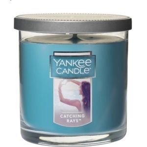 Yankee Candle- Catching Rays