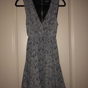 Express Party Dress