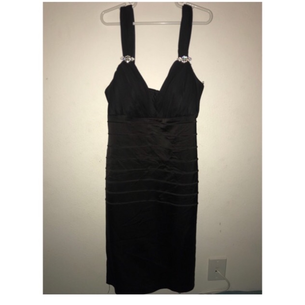 Evening Dress
