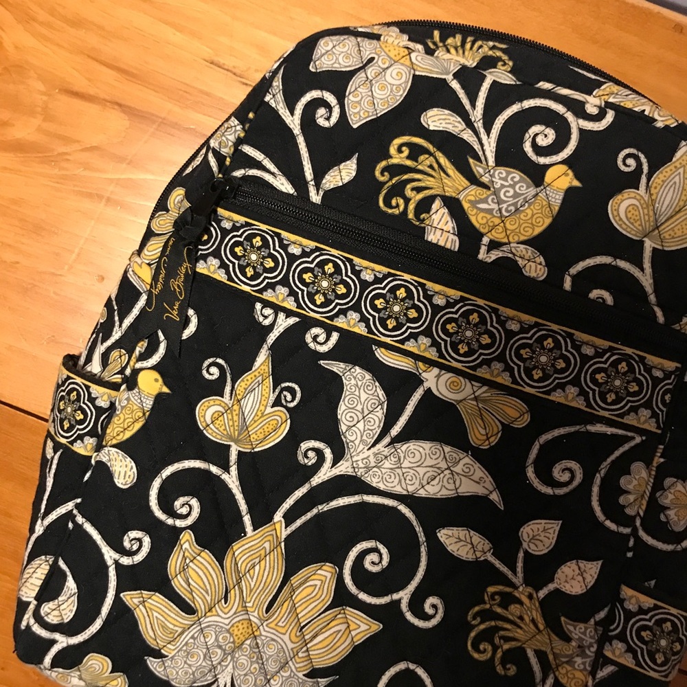 Vera Bradley backpack