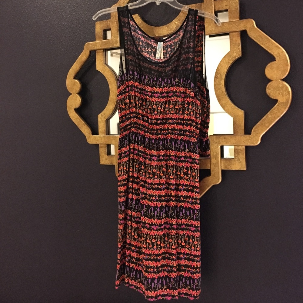 Anthropologie dress - Picture 3 of 7