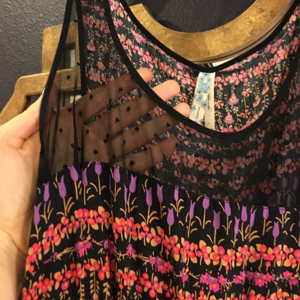 Anthropologie dress - Picture 5 of 7
