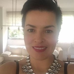 Meet your Posher, Margarita