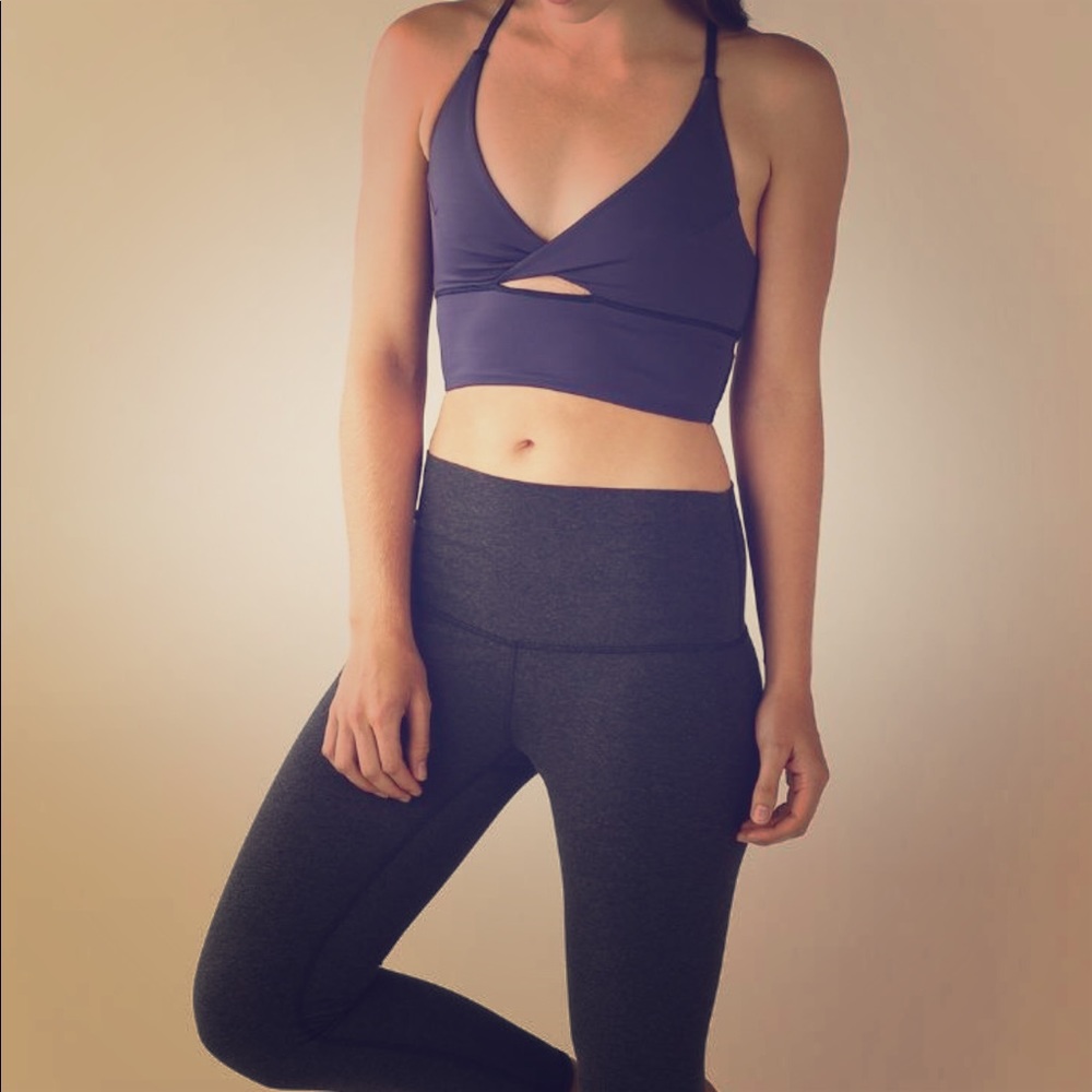 Lululemon bra