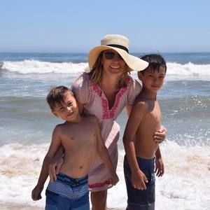 Meet your Posher, Rebekah