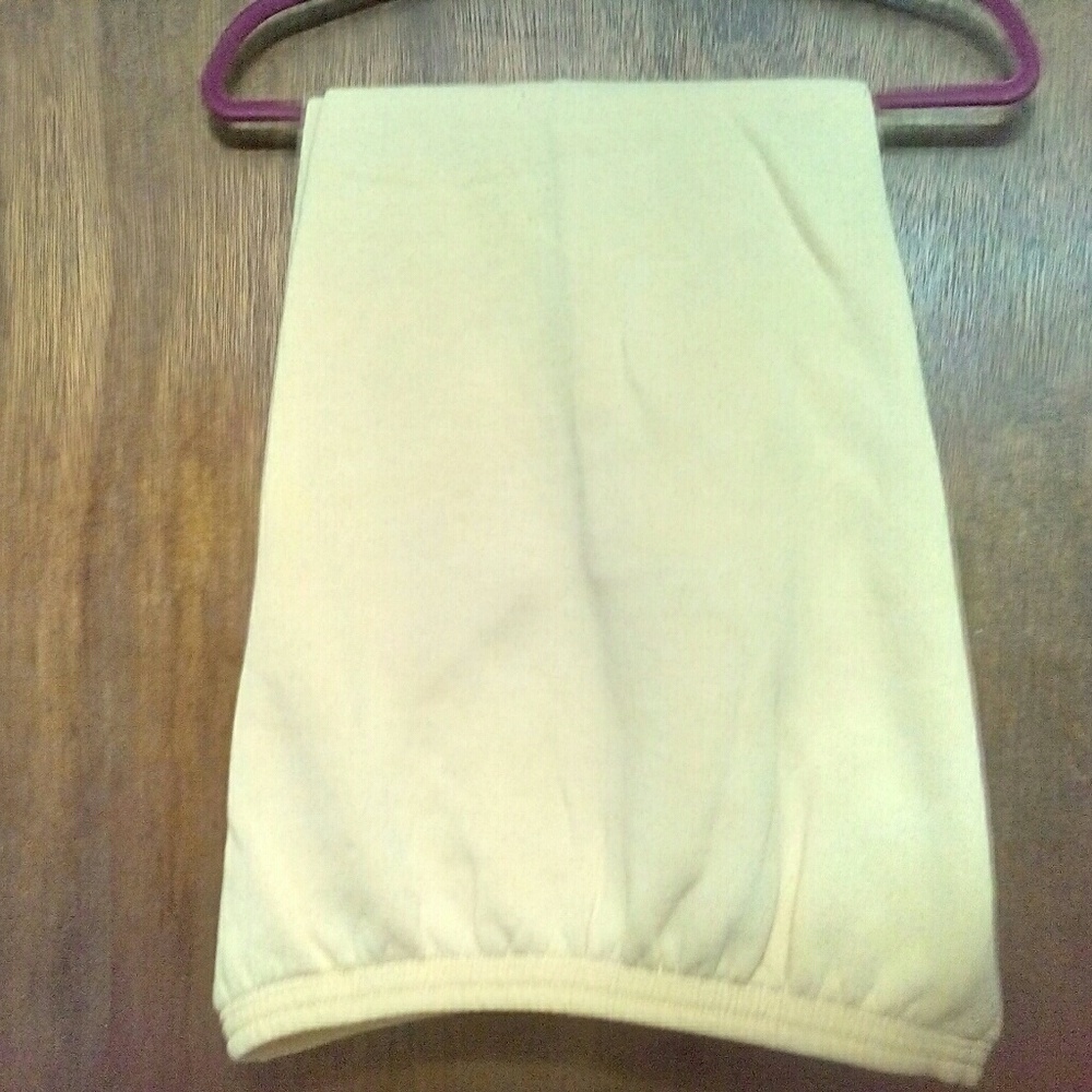 Jogging pants