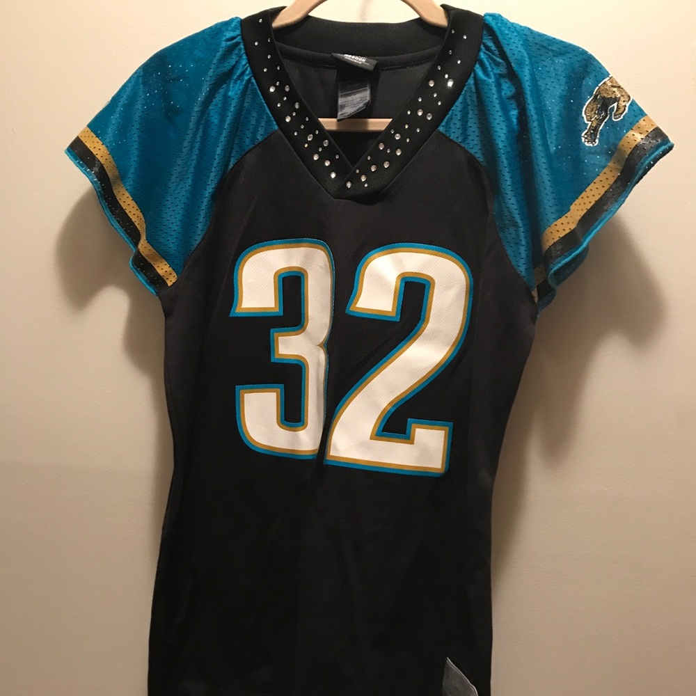 Jaguars Women's Jersey