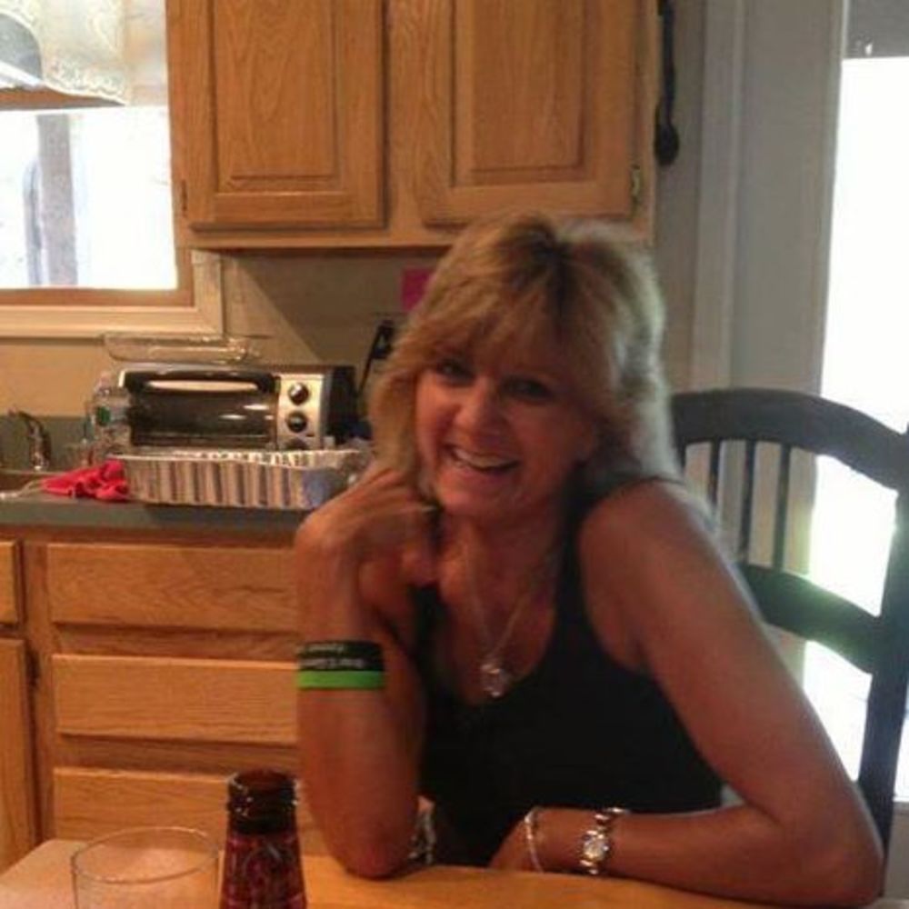 Meet your Posher, Linda