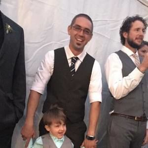 Meet your Posher, Daniel