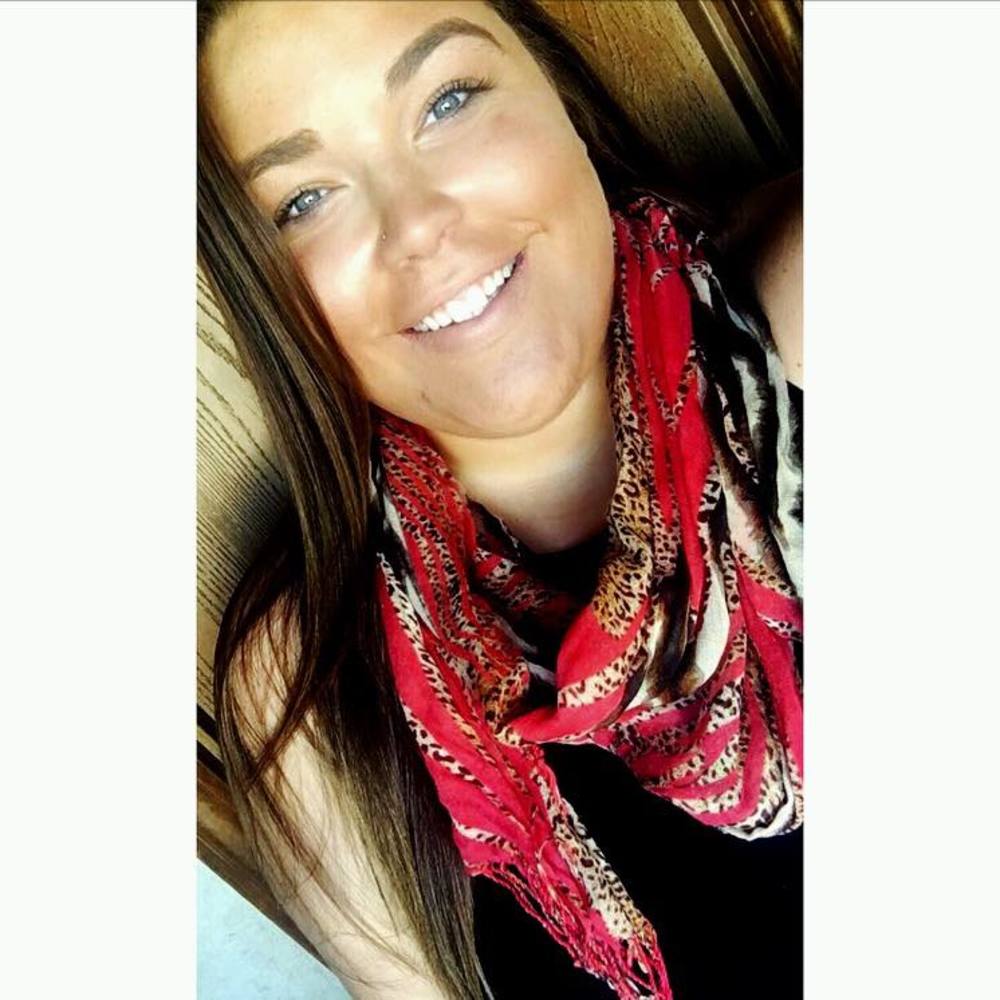Meet your Posher, Tori