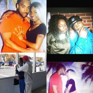 Meet your Posher, Arniece