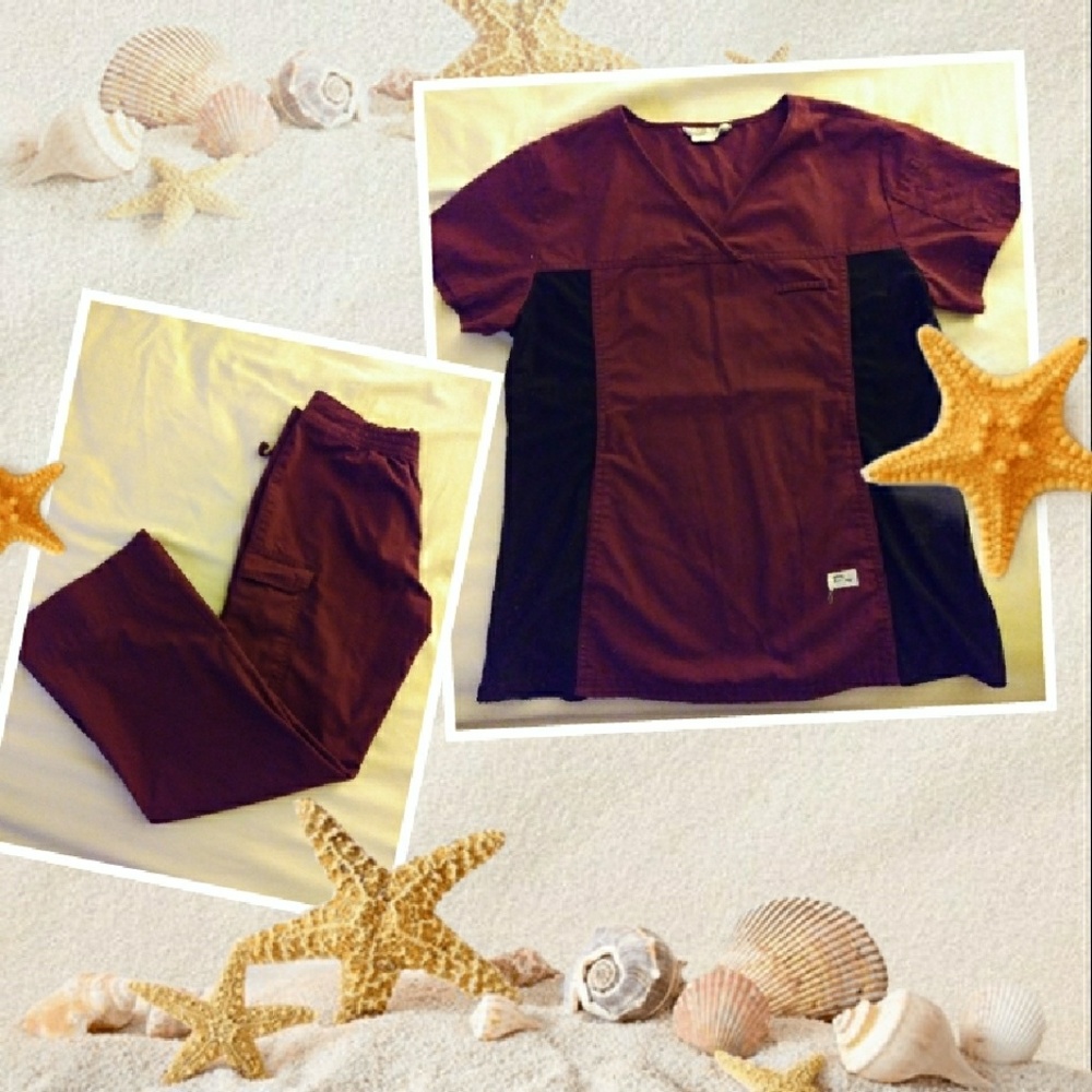 Nursing Scrubs by Uniform Pro