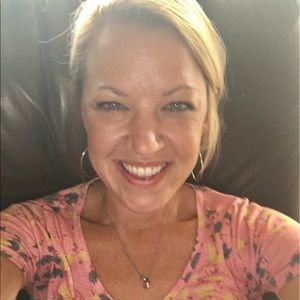 Meet your Posher, Ericka