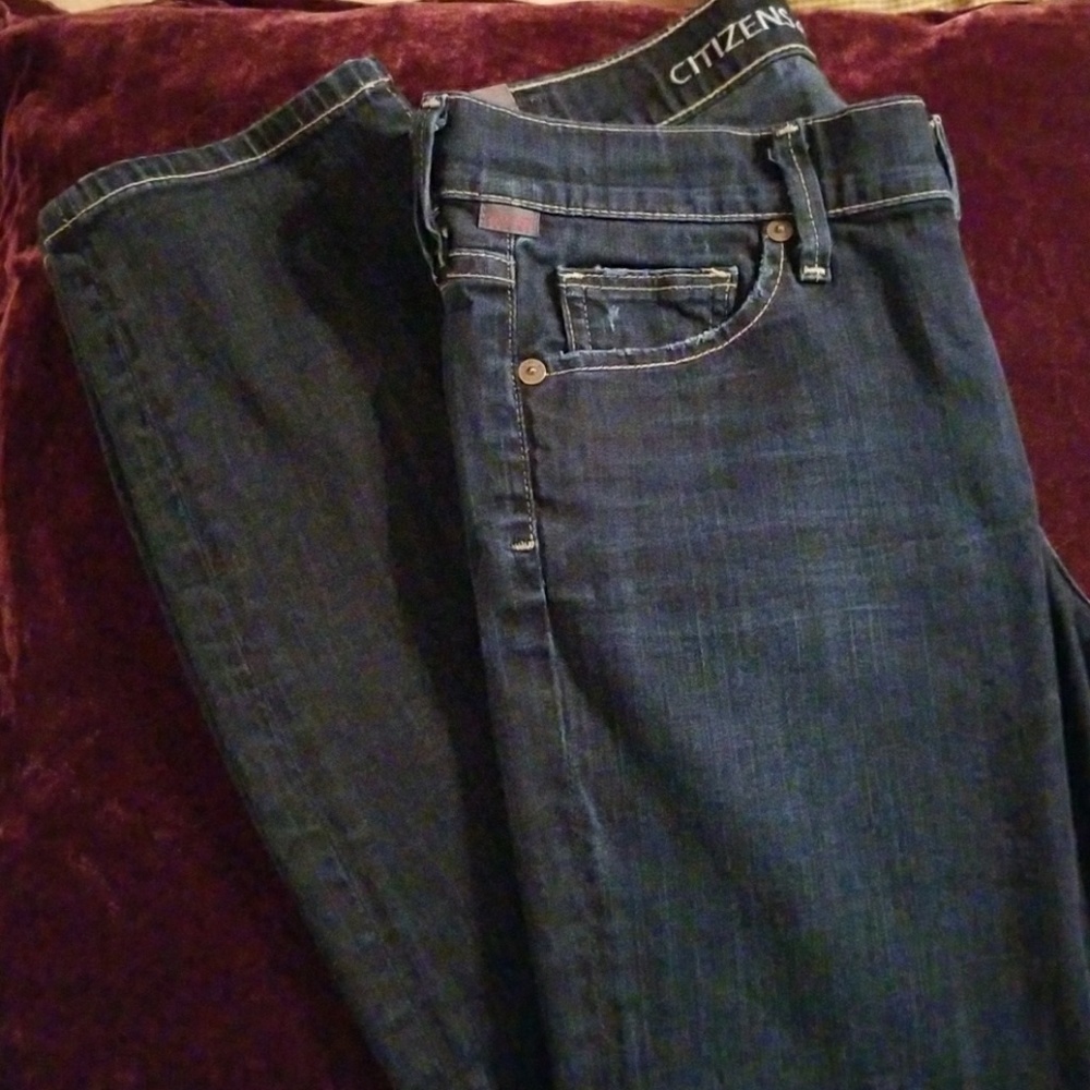 Citizens of Humanity Jeans