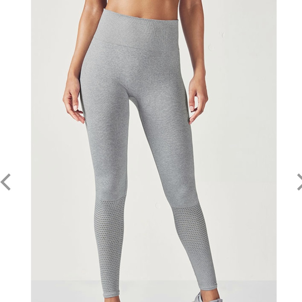Fabletics High Rise Leggings