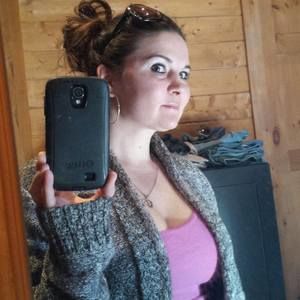 Meet your Posher, Kimberly