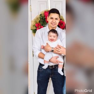 Meet your Posher, Franco