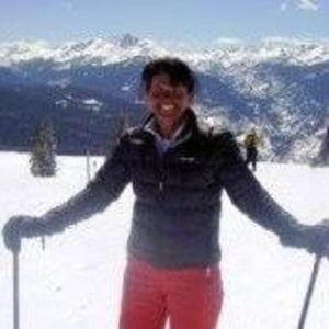 Meet your Posher, Madeline