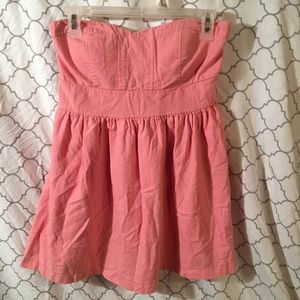 Body Central Halter Top