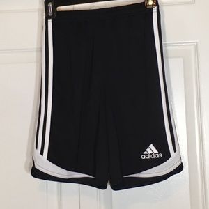Adidas Soccer shorts