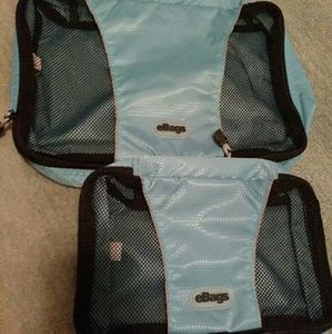 EBags Packing Cubes
