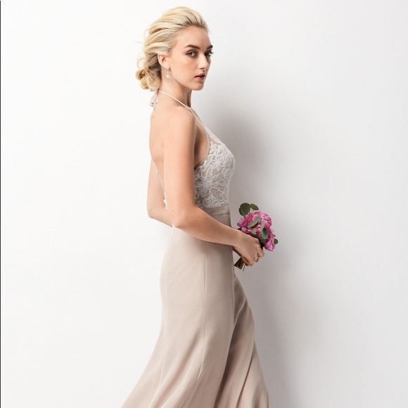Watters Dresses & Skirts - Watters Bridesmaid Dress
