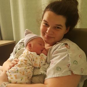 Meet your Posher, Elizabeth