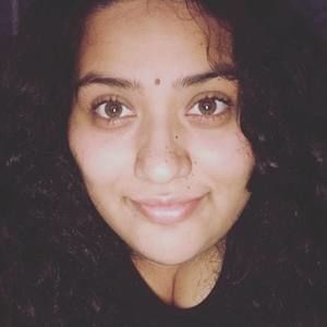 Meet your Posher, Jess