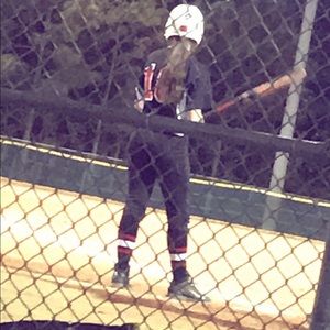 Meet your Posher, Catherine