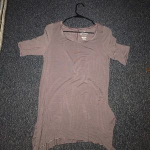 American Eagle Long Tshirt