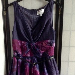 NWT Lela Rose Neiman Marcus Women's 12 Dress