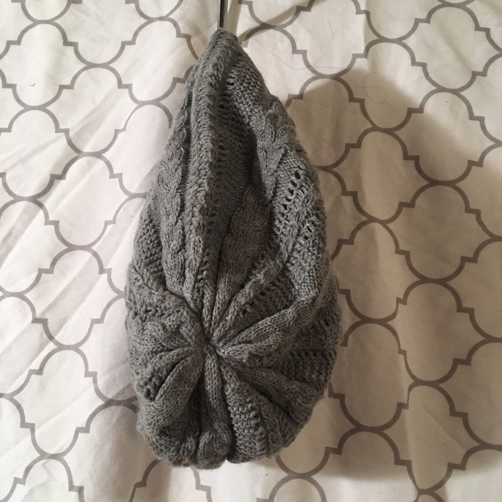 Slouchy Beanie